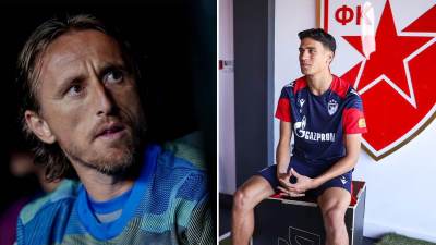  Marko Stamenić u Svonsiju 