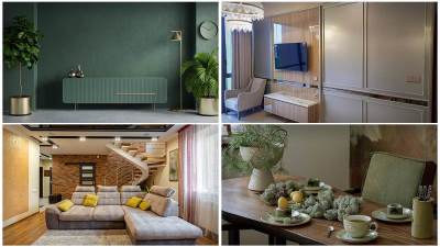  Trendovi u enterijeru u 2026. 