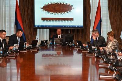  Zaključci sjednice vlade rs 