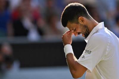  Novak Đoković žrijeb za US open 