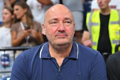  Miroslav Berić kritikuje Sterlinga Brauna 