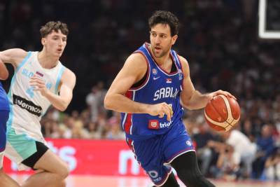  Vasilije Micić o svojoj povredi pred Eurobasket 