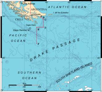  Meteorološka služba SAD izdala je upozorenje na cunami 