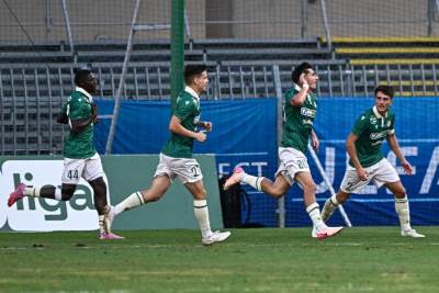  Željko Gavrić heroj pobjede đera 