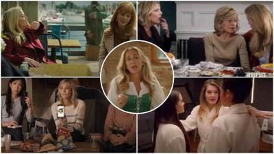  8 serija kao And Just Like That koje su zapravo kvalitetne 