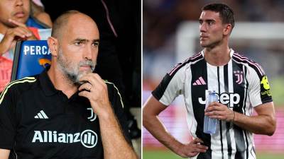  igor tudor o transferu dusana vlahovica i pravilima 