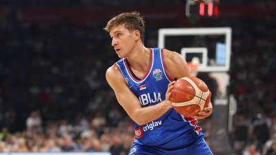  Bogdanović poslao poruku nakon loših vijesti 