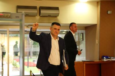  Vlado đajić tuži Vladu RS zbog smjene 