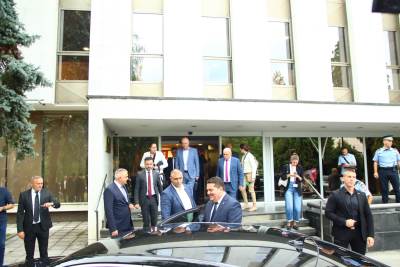  Bivši član Liste za pravdu i red uhapšen zbog lažne dojave  