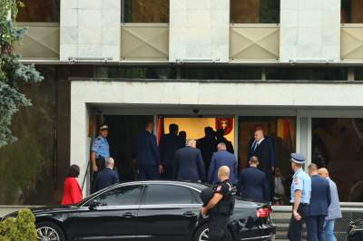  lažna dojava o bombi u nsrs 