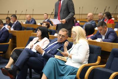  Posebna sjednica nsrs stigli dodik i cvijanovićeva 