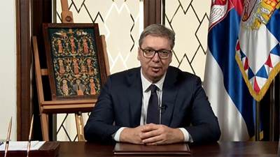  Vučić pozvao predstavnike studenata u blokadi na javnu debatu 