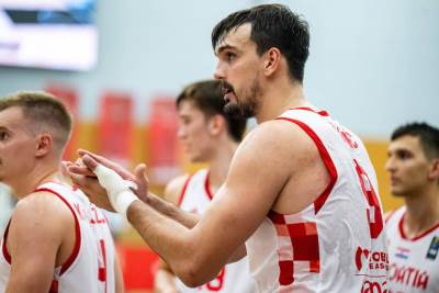  dario saric hrvatska bi se nosila sa svima na eurobasketu 2025 