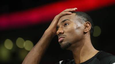  Ajzea Majk otišao iz KK Partizan  