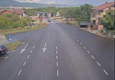  Nevrijeme izazvalo kvar na granici između Hrvatske i BiH 