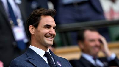  Koliko je Federer zaradio od biznisa  