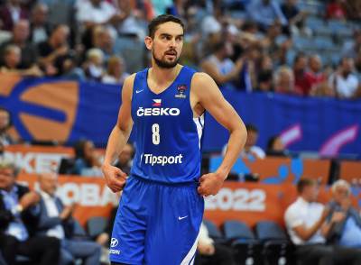  Tomaš Satoranski ne ide na Eurobasket  