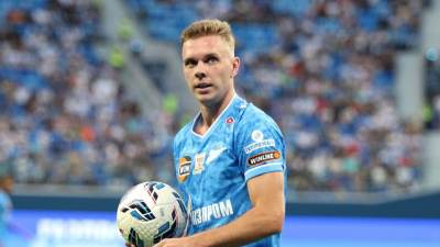  Ruski fudbaler ne želi u Crvenu zvezdu ako ne uđe u Ligu šampiona  