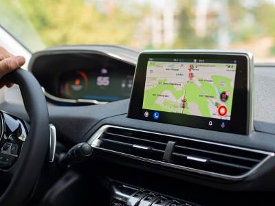  Navigacija bez GPS-a 