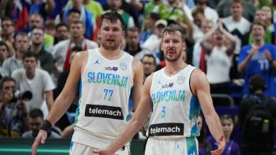  Goran Dragić rekao Slovencima da je Srbin 