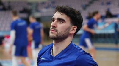  Igrač sa Kosova igra za Finsku na Eurobasketu 2025  