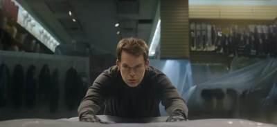  Nova triler serija Dexter Resurrection već ima ocjenu 10 od 10 