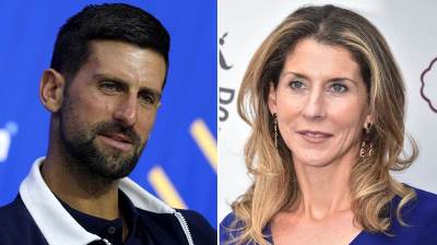  Monika Seleš trener Novaka Đokovića  