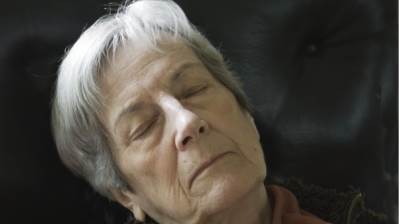  Švercovao mrtvu majku preko granice 