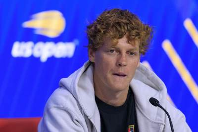  Janik Siner o rivalstvu sa Karlosom Alkarazom 