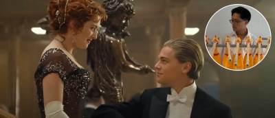  Odsvirao pjesmu iz Titanika na guskama sa frulama 