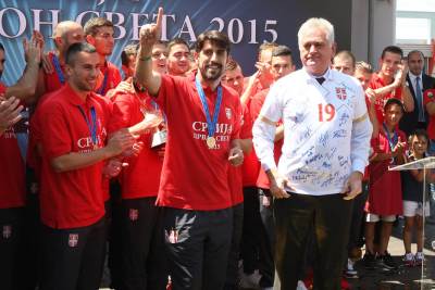  Orlići dobijaju penzije 