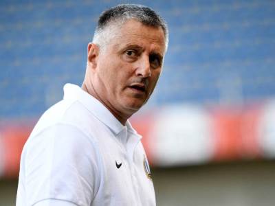  Tomislav Ivković o odlasku iz Dinama u Crvenu zvezdu  