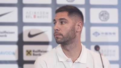  Stefan Jović ide u Bajern 