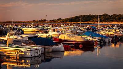  Gradić u Švedskoj u kojem niko ne žuri 