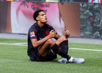  Džarel Kvansa posvetio gol Diogu Žoti 