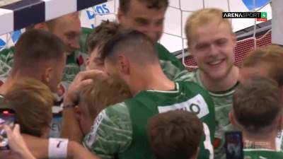  Fihse Berlin osvojio Superkup Njemačke 