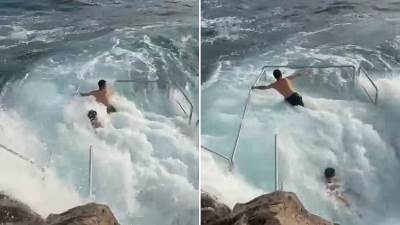  Spašavanje u Dubrovniku 