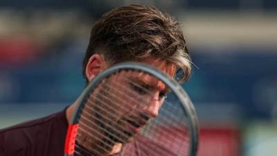  Kameron Nori ne misli da će Janik Siner i Karlos Alkaraz igrati finale US opena 