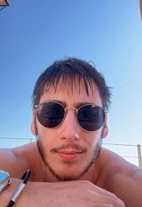  Harisova snajka u centru pažnje, Kan pokazao devojku 