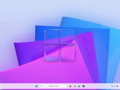  Windows 12.2. koncept 