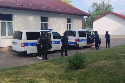  Akcija "Smagler": Pritvor za 12 osoba 