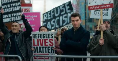  Triler Hostage porede sa serijom Adolescence 