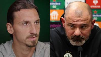  Zlatan Ibrahimović o Dejanu Stankoviću 