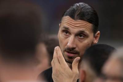  Zlatan Ibrahimović o Luki Modriću 