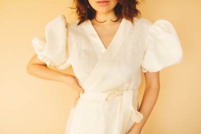  Pufnasti rukavi daju uži struk i moderni su 