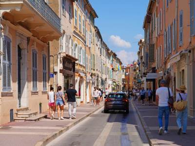  Šta vaša evropska letnja destinacija otkriva o vama? 