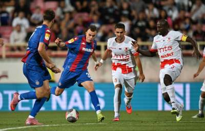  Partizan i Radnički remizirali u Nišu 