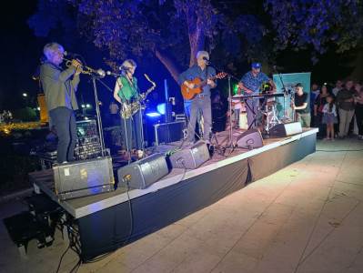  Počeo džez festival u Trebinju 