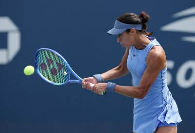  Olga Danilović ispala sa US opena  