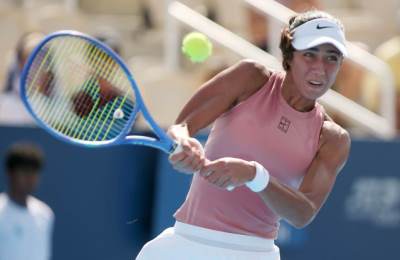  Olga Danilović u osmini finala turnira u Hobartu 